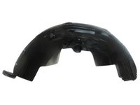 Left Side Guard Liner for D40 Nissan Navara Thai Built Dual Cab / King Cab (05/2005 - 04/2015)-Spoilers and Bodykits Australia