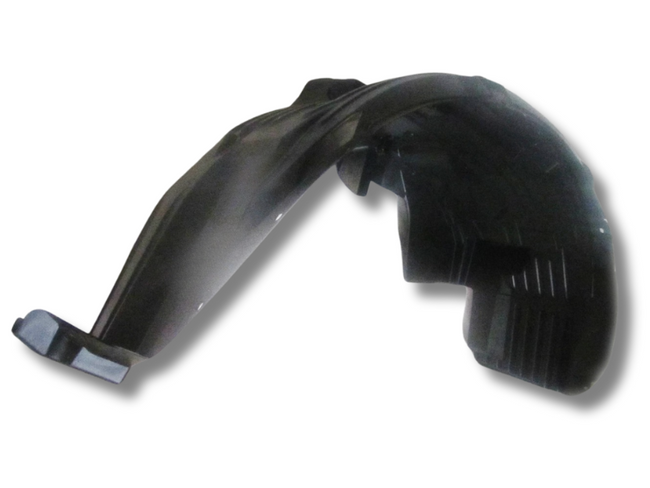 Left Side Guard Liner for D40 Nissan Navara Thai Built Dual Cab / King Cab (05/2005 - 04/2015)-Spoilers and Bodykits Australia
