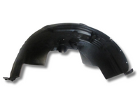 Left Side Guard Liner for D40 Nissan Navara Thai Built Single Cab (05/2005 - 04/2015)-Spoilers and Bodykits Australia