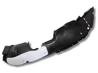 Left Side Guard Liner for Holden Trax TJ Series 2 (2016 - 2020)-Spoilers and Bodykits Australia