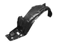 Left Side Guard Liner for Honda Accord Euro CL (2003 - 2008)-Spoilers and Bodykits Australia