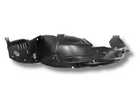 Left Side Guard Liner for Honda Accord Sedan CP (2008 - 2013)-Spoilers and Bodykits Australia