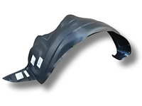 Left Side Guard Liner for Hyundai Getz TB Series 2-Spoilers and Bodykits Australia
