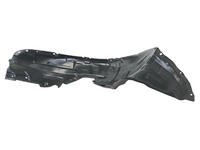 Left Side Guard Liner for Mazda 3 Sedan BK (2004 - 2008)-Spoilers and Bodykits Australia