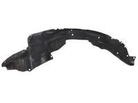 Left Side Guard Liner for Mazda 626 GE (1992 - 1997)-Spoilers and Bodykits Australia