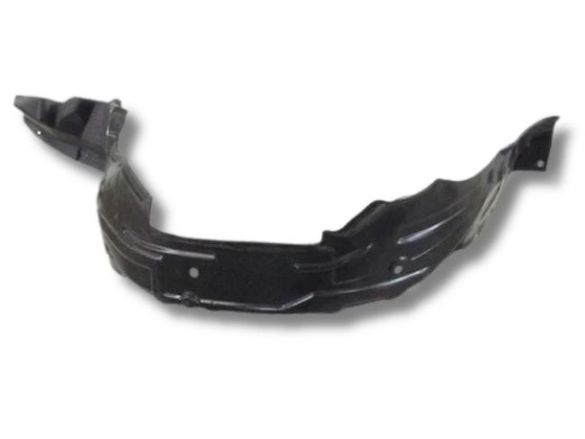 Left Side Guard Liner for Mazda 626 GE (1992 - 1997)-Spoilers and Bodykits Australia