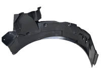 Left Side Guard Liner for Mazda BT-50 UP (2011 - 2015)-Spoilers and Bodykits Australia