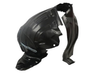 Left Side Guard Liner for Mazda CX-5 KE-Spoilers and Bodykits Australia