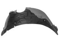 Left Side Guard Liner for Mercedes Benz S500 4MATIC-Spoilers and Bodykits Australia