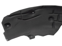 Left Side Guard Liner for Mercedes Benz S500 4MATIC-Spoilers and Bodykits Australia