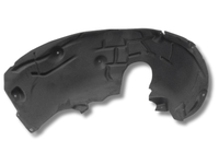 Left Side Guard Liner for Mercedes Benz S500 4MATIC-Spoilers and Bodykits Australia