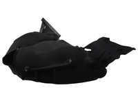 Left Side Guard Liner for Mercedes Benz S600 6.0L-Spoilers and Bodykits Australia