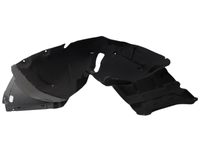 Left Side Guard Liner for Mercedes Benz S600 6.0L-Spoilers and Bodykits Australia