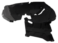 Left Side Guard Liner for Mercedes Benz S600 6.0L-Spoilers and Bodykits Australia