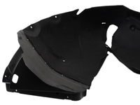 Left Side Guard Liner for Mercedes Benz S600 6.0L-Spoilers and Bodykits Australia