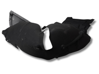 Left Side Guard Liner for Mercedes Benz S600 6.0L-Spoilers and Bodykits Australia