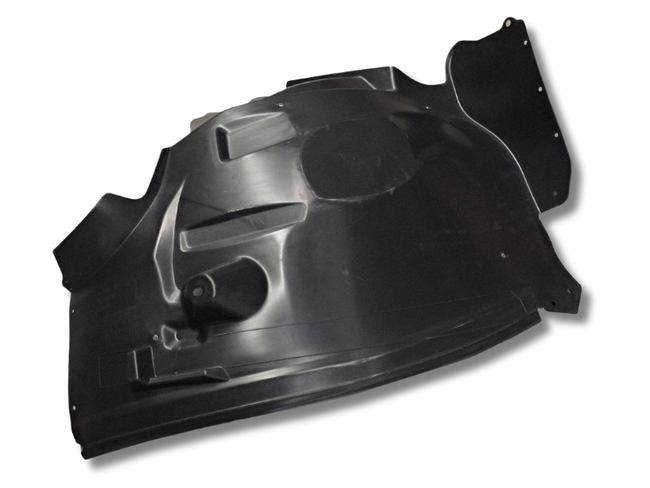 Left Side Guard Liner for Mercedes Benz V251 R350-Spoilers and Bodykits Australia