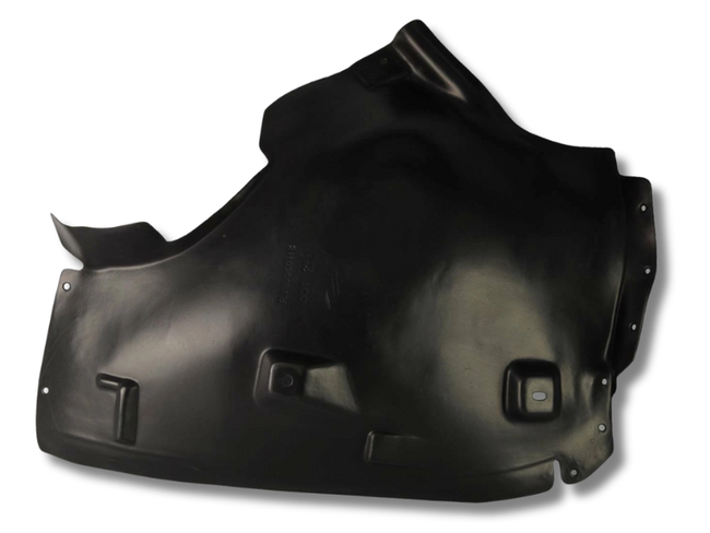 Left Side Guard Liner for Mercedes Benz W164 ML500-Spoilers and Bodykits Australia