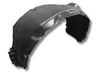 Left Side Guard Liner for Toyota Camry ASV50 (2011 - 2014)-Spoilers and Bodykits Australia