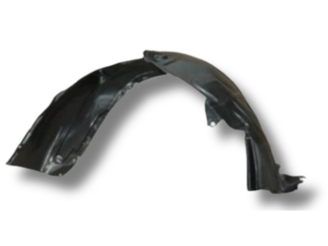 Left Side Guard Liner for Toyota Camry ASV50 (2015 - 2017)-Spoilers and Bodykits Australia