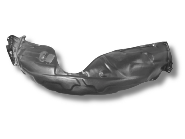Left Side Guard Liner for Toyota Camry CV40 (2006 - 2011)-Spoilers and Bodykits Australia