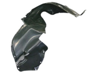 Left Side Guard Liner for Toyota Camry SK20 (1997 - 2002)-Spoilers and Bodykits Australia