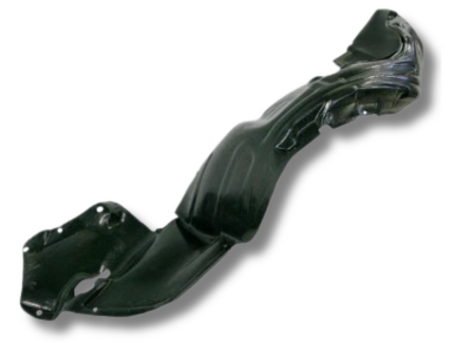 Left Side Guard Liner for Toyota Camry SK20 (1997 - 2002)-Spoilers and Bodykits Australia
