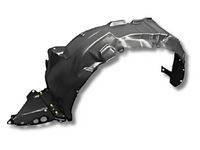 Left Side Guard Liner for Toyota Corolla ZRE182 Hatchback (07/2012 - 03/2015)-Spoilers and Bodykits Australia