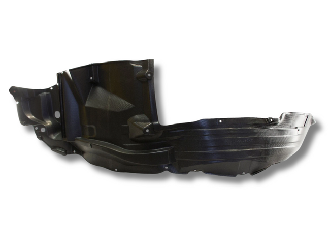 Left Side Guard Liner for Toyota Hilux 2WD (05/2015 Onwards)-Spoilers and Bodykits Australia