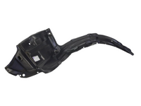 Left Side Guard Liner for Toyota Hilux 2WD TGN / GUN / GGN (07/2015 Onwards)-Spoilers and Bodykits Australia