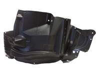 Left Side Guard Liner for Toyota Hilux TGN / KUN / GGN (07/2015 Onwards)-Spoilers and Bodykits Australia