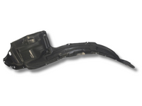 Left Side Guard Liner for Toyota Hilux Ute with Bull Bar 2WD / 4WD (2005 - 08/2008)-Spoilers and Bodykits Australia