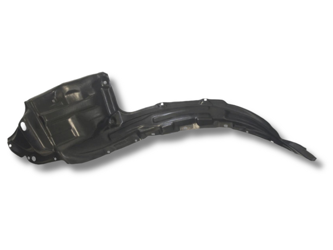 Left Side Guard Liner for Toyota Hilux Ute with Bull Bar 2WD / 4WD (2005 - 08/2008)-Spoilers and Bodykits Australia