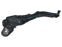 Left Side Guard Liner for Toyota Prius ZVW30 (2009 Onwards)-Spoilers and Bodykits Australia