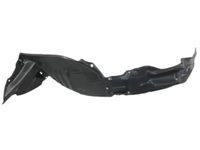 Left Side Guard Liner for Toyota Tarago ACR50 (2006 Onwards)-Spoilers and Bodykits Australia