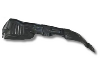 Left Side Guard Liner for Toyota Tarago ACR50 (2006 Onwards)-Spoilers and Bodykits Australia