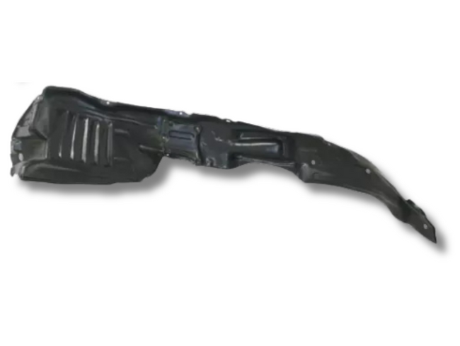 Left Side Guard Liner for Toyota Tarago ACR50 (2006 Onwards)-Spoilers and Bodykits Australia