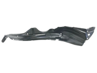 Left Side Guard Liner for Toyota Yaris NCP90 (2005 - 2008)-Spoilers and Bodykits Australia