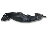 Left Side Guard Liner for Toyota Yaris NCP93 (2006 Onwards)-Spoilers and Bodykits Australia