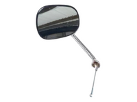 Left Side Guard Mirror for Nissan Datsun 1600 510 / Bluebird-Spoilers and Bodykits Australia
