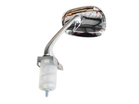 Left Side Guard Mirror for Nissan Datsun 1600 510 / Bluebird-Spoilers and Bodykits Australia