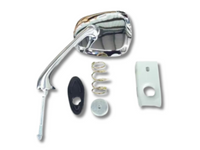 Left Side Guard Mirror for Nissan Datsun 1600 510 / Bluebird-Spoilers and Bodykits Australia