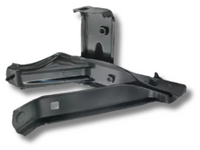 Left Side Guard Support for Toyota Hilux RN147 (10/1997 - 10/2001)-Spoilers and Bodykits Australia