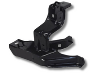 Left Side Guard Support for Toyota Hilux RN150 (10/2001 - 03/2005)-Spoilers and Bodykits Australia