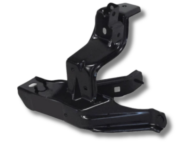 Left Side Guard Support for Toyota Hilux RN150 (10/2001 - 03/2005)-Spoilers and Bodykits Australia