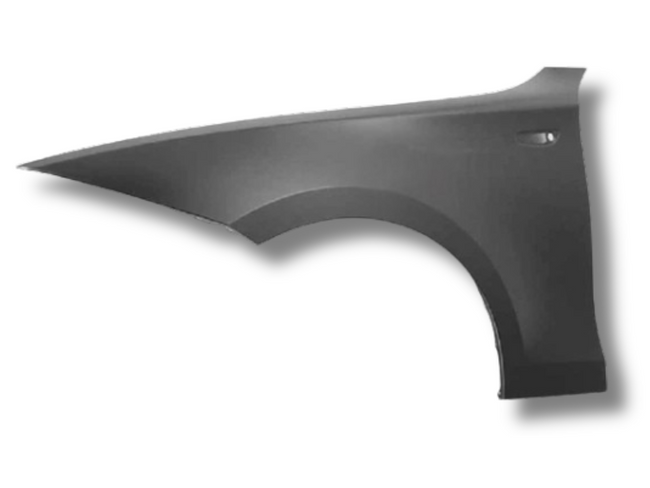 Left Side Guard for BMW 1 Series E87 5-Door Hatchback (10/2004 - 09/2011)-Spoilers and Bodykits Australia