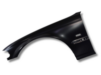 Left Side Guard for BMW 3 Series E46 Sedan (09/1998 - 10/2001)-Spoilers and Bodykits Australia