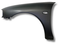 Left Side Guard for CE Mitsubishi Lancer Coupe Series 1 (1996 - 1998)-Spoilers and Bodykits Australia