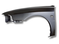 Left Side Guard for CE Mitsubishi Lancer Sedan (1996 - 2002)-Spoilers and Bodykits Australia