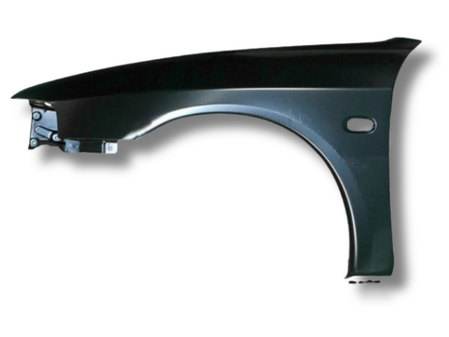 Left Side Guard for CE Mitsubishi Lancer Sedan (1998 - 2002)-Spoilers and Bodykits Australia